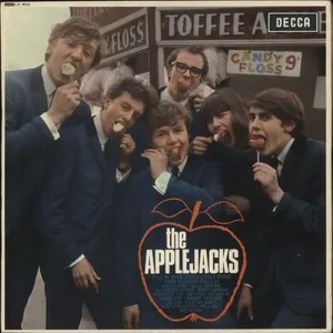 The Applejacks